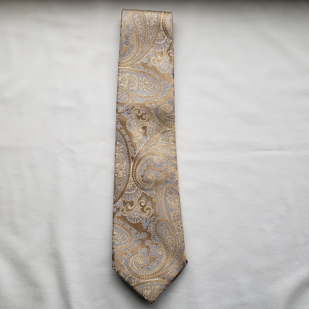 MICHAEL Michael Kors Tie, 100% Silk